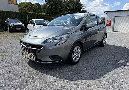Opel Corsa E 1.2 Selection