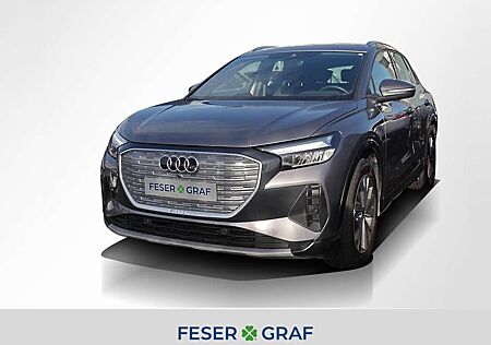 Audi Q4 e-tron 40 e-tron Navi pro Sitzh. PDC