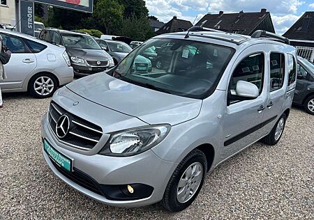 Mercedes-Benz Citan Kombi 111 CDI lang*TUV NEU*TOP*1HAND*