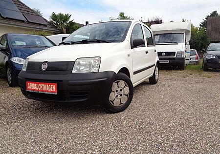 Fiat Panda 1.1 8V Active