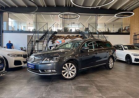 VW Passat Variant Volkswagen *Highline*BlueMotion*Navi*BiXenon