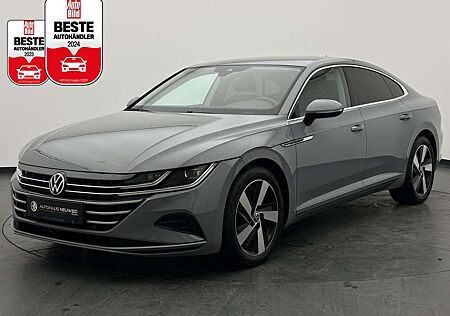 VW Arteon Volkswagen 1.5 TSI ACT +CARPLAY+ACC+PDC+SPUR+LED-SW+
