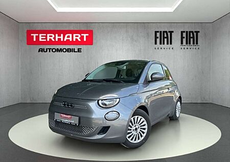 Fiat 500E 42 kWh Lim./Rückfahrkamera/Tempomat/PDC