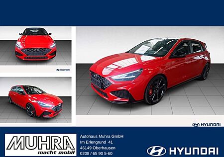 Hyundai i30 N Performance 8-DCT N Schalensitze Panorama