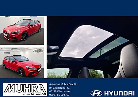 Hyundai i30 N Performance 8-DCT N Schalensitze Panorama