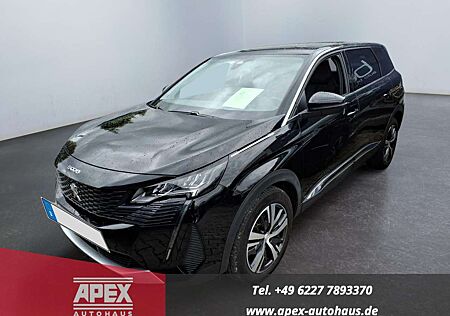 Peugeot 5008 1.2 PureTech 130 Allure Garantie 7 Sitzer PDC K...