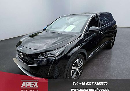 Peugeot 5008 1.2 PureTech 130 Allure Garantie 7 Sitzer PDC K...