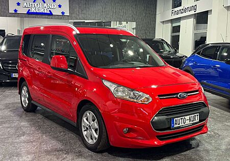 Ford Transit Connect Tourneo 1,0EcoB*Titanium*Pano*Navi*RFK*Shz*Tempo