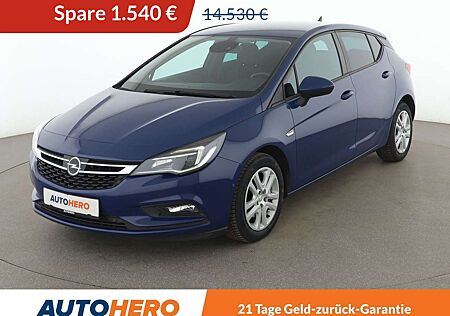 Opel Others 1.6 Biturbo CDTI Business Start/Stop*NAVI*ACC*