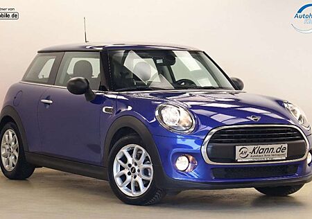Mini Cooper One First 1.5 75PS Pepper Ambiente SHZ PDC Klima
