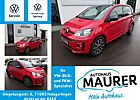 VW Up Volkswagen ! Move ! 1,0 Maps and More Kamera Alu Sitzheiz