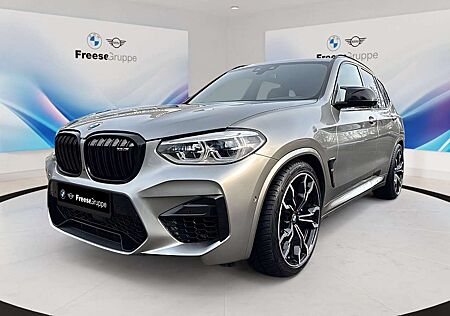 BMW X3 M Competition "Aulitzky Umbau"