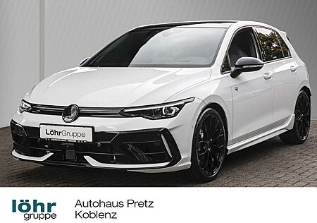 VW Golf R Volkswagen 2.0 TSI DSG 4M Black Edition R-Perf., Akrapovic...