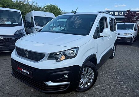 Peugeot Rifter BlueHDI 130 L1 EAT8 Active