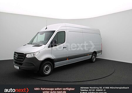 Mercedes-Benz Sprinter 317 Automatik MAXI+ AHK 3,5t (0452)