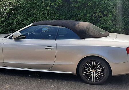 Audi A5 Cabrio 2.0 TFSI