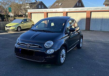 Fiat 500 1.2 8V Start&Stopp Lounge
