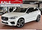 Volvo XC 60 XC60 R-Design *21Zoll*LUFTFAHRWERK*360*HIFI*Metallic*