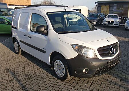 Mercedes-Benz Citan Kasten lang CDI*NAVI*TEMPO*110PS*6GANG*