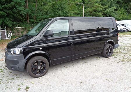 VW T5 Transporter Volkswagen LANG; KLIMA