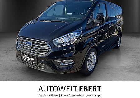 Ford Tourneo Custom 2.0 TDCi 320L1H1 TitaniumX