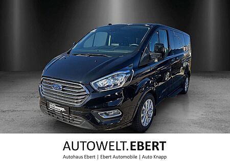Ford Tourneo Custom 2.0 TDCi 320L1H1 TitaniumX