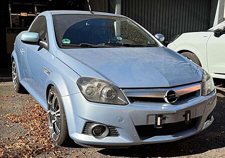 Opel Tigra Twin Top 1.8 Sport