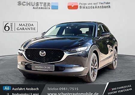 Mazda CX-30 Homura 2.5l Automatik/Navi/Head-Up/LED-Lic
