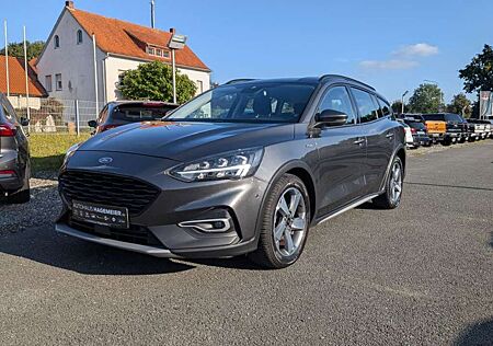 Ford Focus Turnier Active X 1.5 Ecoblue -AHK-