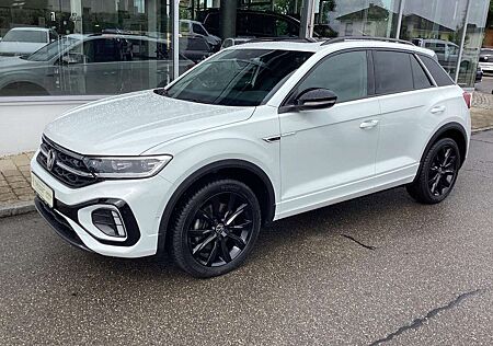 VW T-Roc Volkswagen 2.0 TSI DSG 4Motion R-Line/RFK/Matrix/Pano