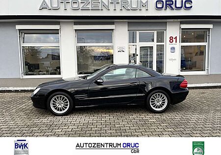 Mercedes-Benz SL 350 *Xenon*Bose*Navi*Leder*
