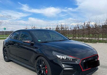 Hyundai i30 N Performance