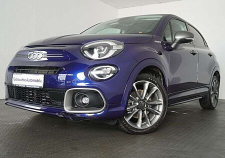 Fiat 500X Dolcevita Hybrid SPORT+KOMFORT+TECH-PAKET