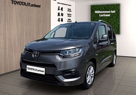 Toyota Pro Ace Proace Verso 1.2 L1 D Team Deutschland +FLA