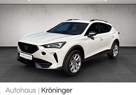 Cupra Formentor 2.0 TDI DSG 4Drive Rück ACC Stand