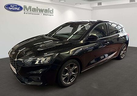 Ford Focus ST-Line Navi LED ACC Apple CarPlay Android Auto Me