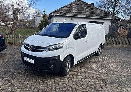 Opel Vivaro-e -e Basis L