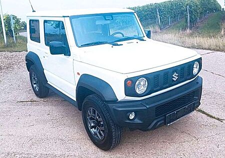 Suzuki Jimny 1.5 ALLGRIP Comfort+ 1 Hd top Zustand