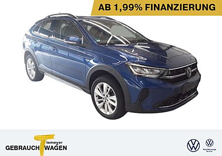 VW Taigo Volkswagen 1.0 TSI DSG MOVE LM17 NAVI ASSIST