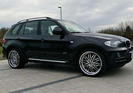 BMW X5 xDrive30d