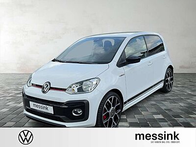 Volkswagen up! GTI 1.0 TSI Kam. Sportp. LM PDC SHZ SoundSys