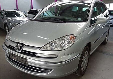 Peugeot 807 Family*7 SITZER*