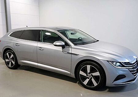 VW Arteon Volkswagen Shooting Brake 2.0 TDI DSG *AHK*NAVI*LED*