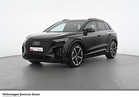 Audi Q4 e-tron 50 quattro S Line