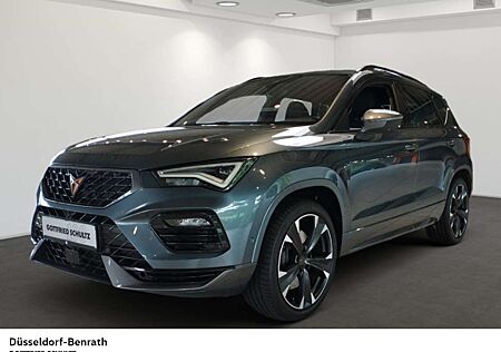 Cupra Ateca 4Drive 2.0 TSI DSG Navi Voll-LED Einparkhilfe Kame