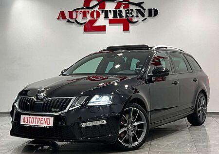 Skoda Octavia Combi RS DSG PANORAM+ACC+LED+DAB+CARPLAY