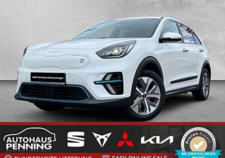 Kia Niro EV 204 SPIRIT 3PH GLASDACH LEDER+ JBL LED ACC