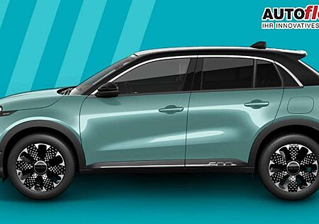 Fiat 600 La Prima MHEV AT eHK ACC SHZ Keyl Massa 81 kW (...