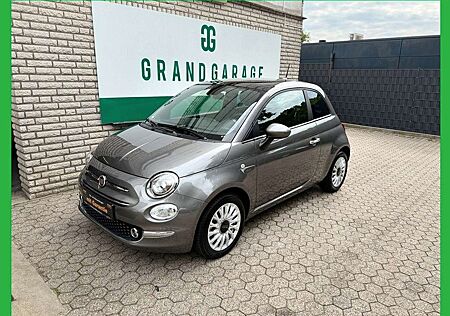 Fiat 500 1.0 GSE N3 Hybrid DOLCEVIT