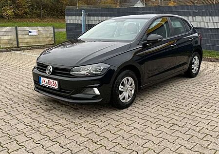 VW Polo Volkswagen VI Trendline*SHZ*LED*PDC*60TKM*TOP